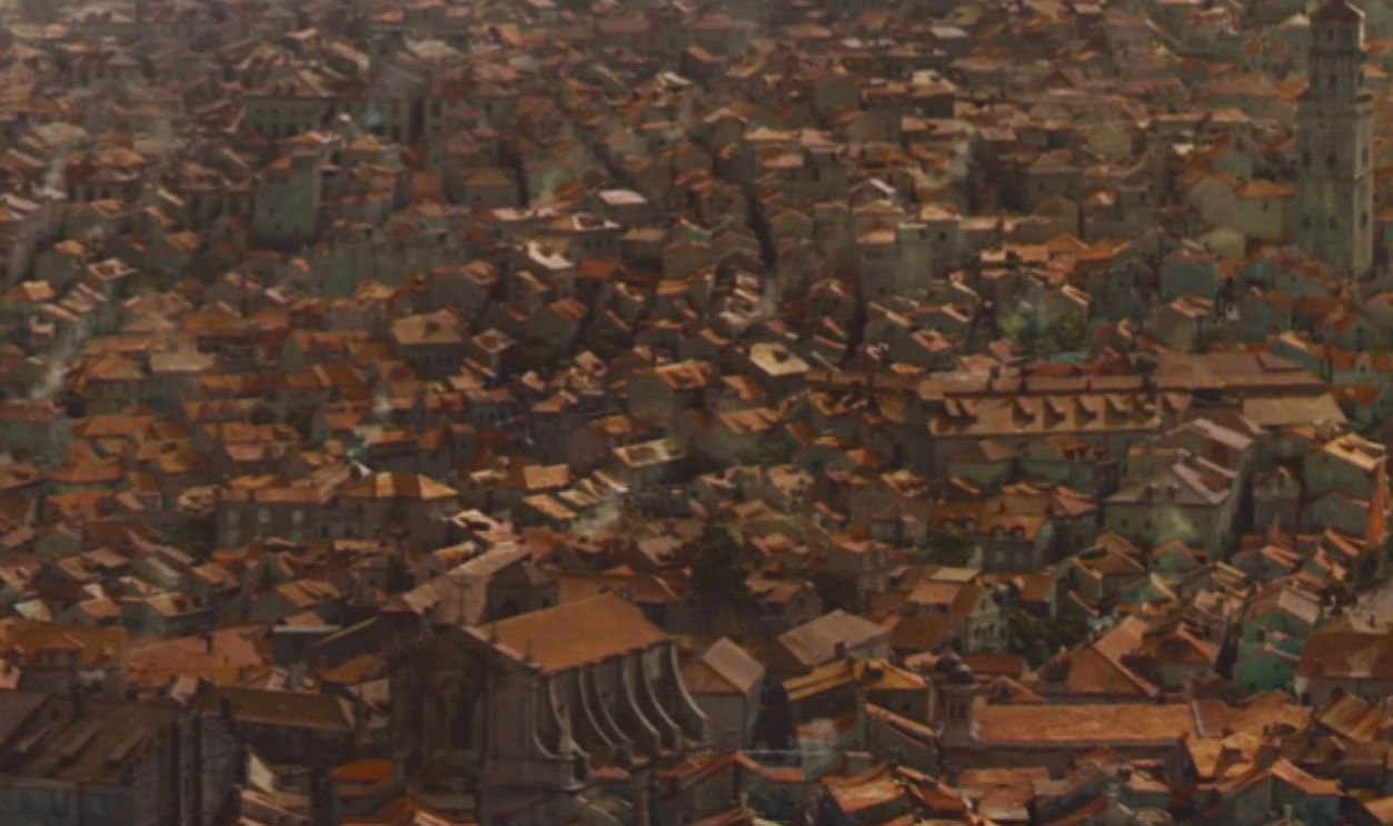 Screenshot from Game of Thrones (2011-2019)