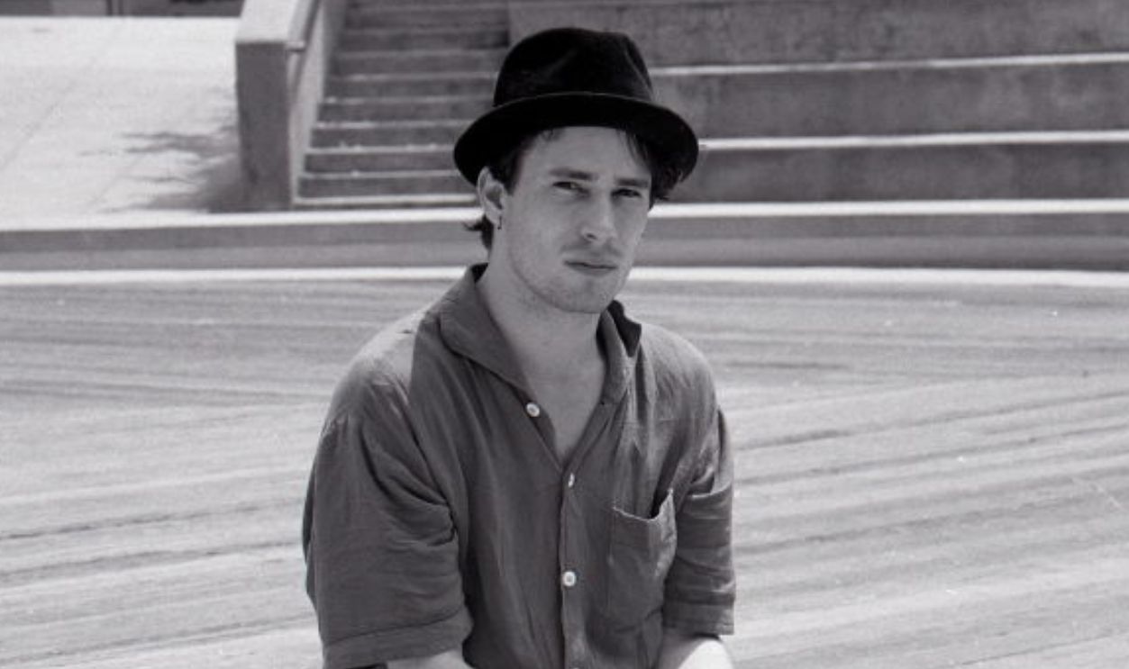 American singer-songwriter Jeff Buckley (1966 - 1997), Atlanta, Georgia, USA, August 1994.American singer-songwriter Jeff Buckley (1966 - 1997), Atlanta, Georgia, USA, August 1994.