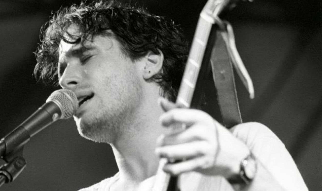 NETHERLANDS - JANUARY 01: LOWLANDS FESTIVAL 