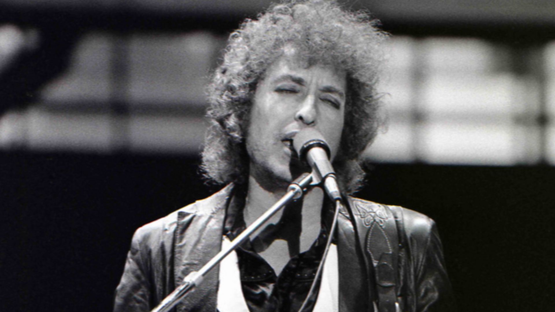 Bob Dylan, Rotterdam De Kuip june 23 -1978