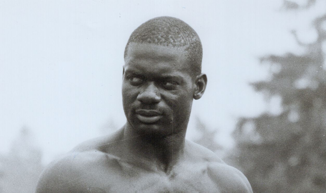 Gettyimages - 515084857, Ben Johnson track - Portraits 1987