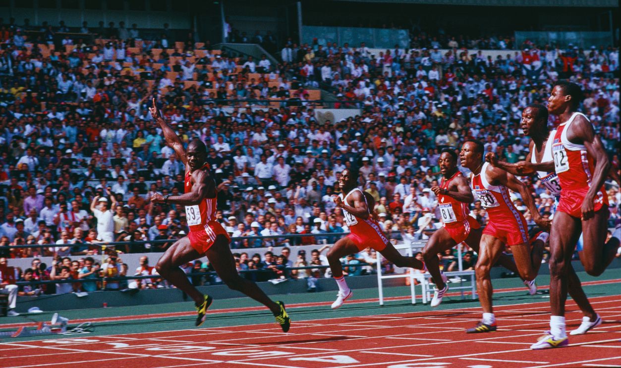 Gettyimages - 145529853, Ben Johnson 