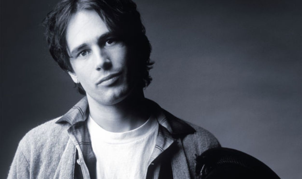 Jeff Buckley, Pacific Club, Antwerpen, Belgium, 21st September 1994. 