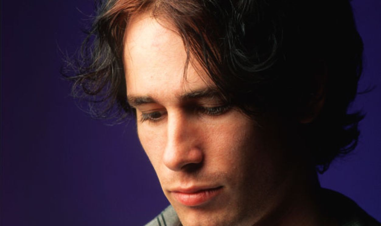 Jeff Buckley, Pacific Club, Antwerpen, Belgium, 21/09/1994. 