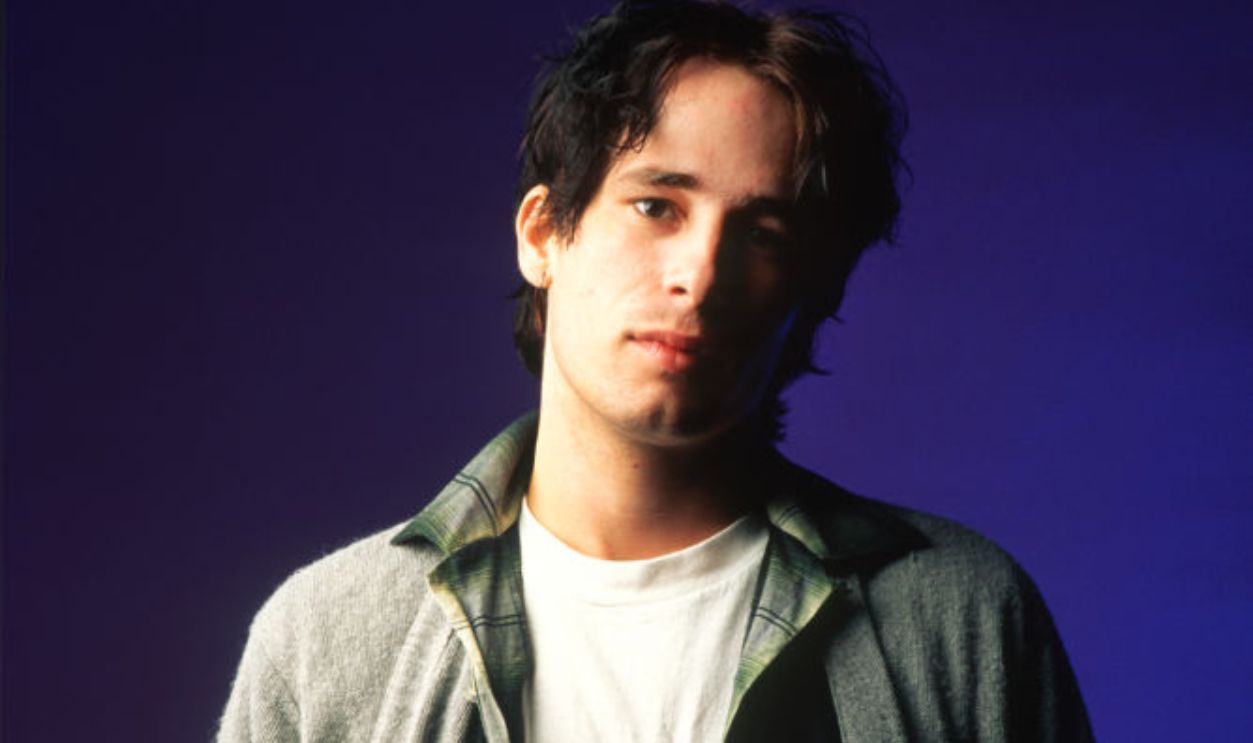 Jeff Buckley, Pacific Club, Antwerpen, Belgium, 21/09/1994. 