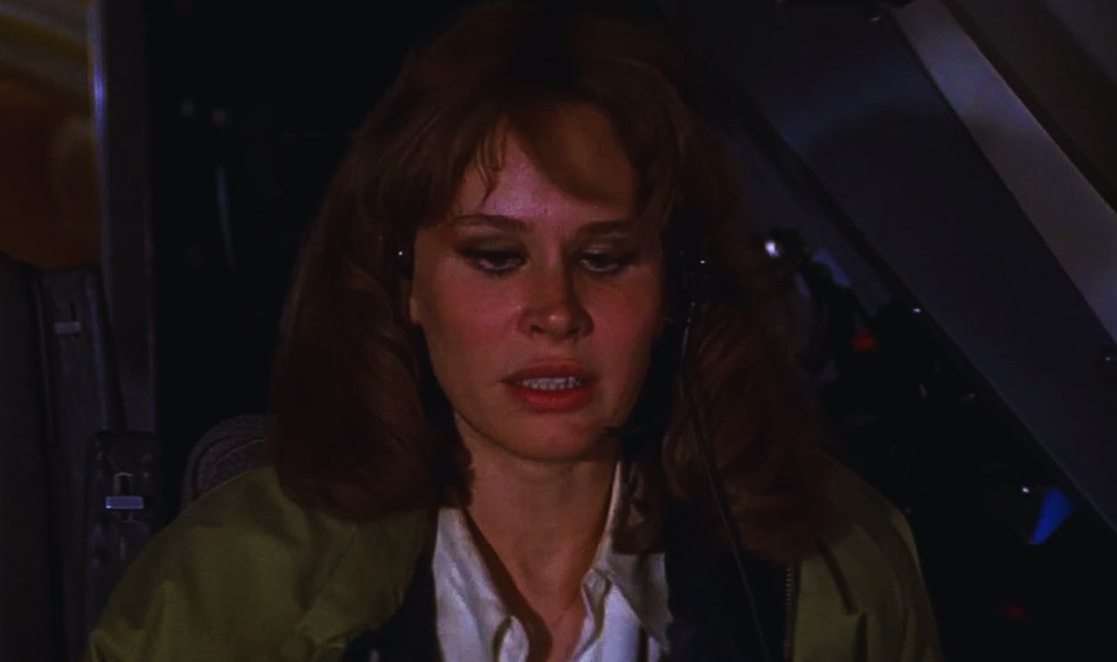 Screenshot from Airport 1975 (1974) 