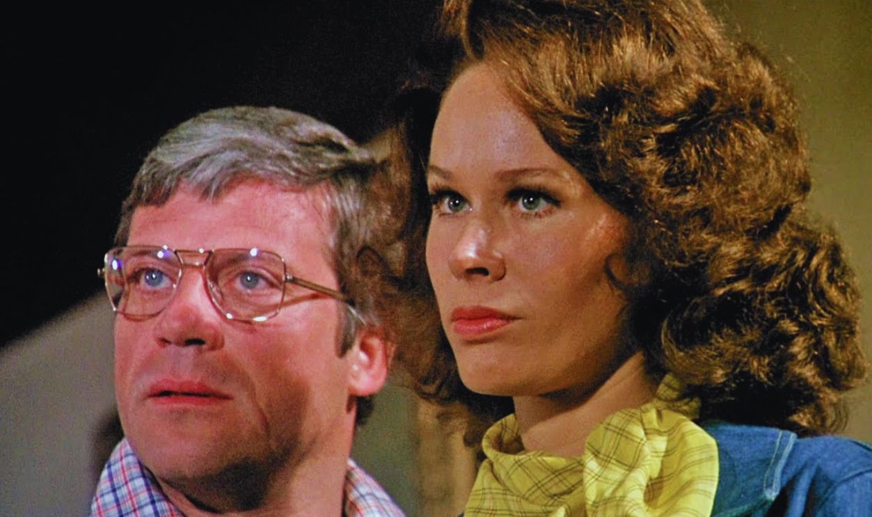 Screenshot from Burnt Offerings (1976) 