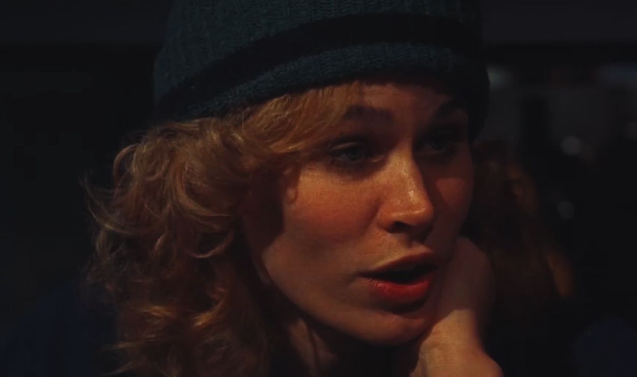  Screenshot from Drive, He Said (1971) 