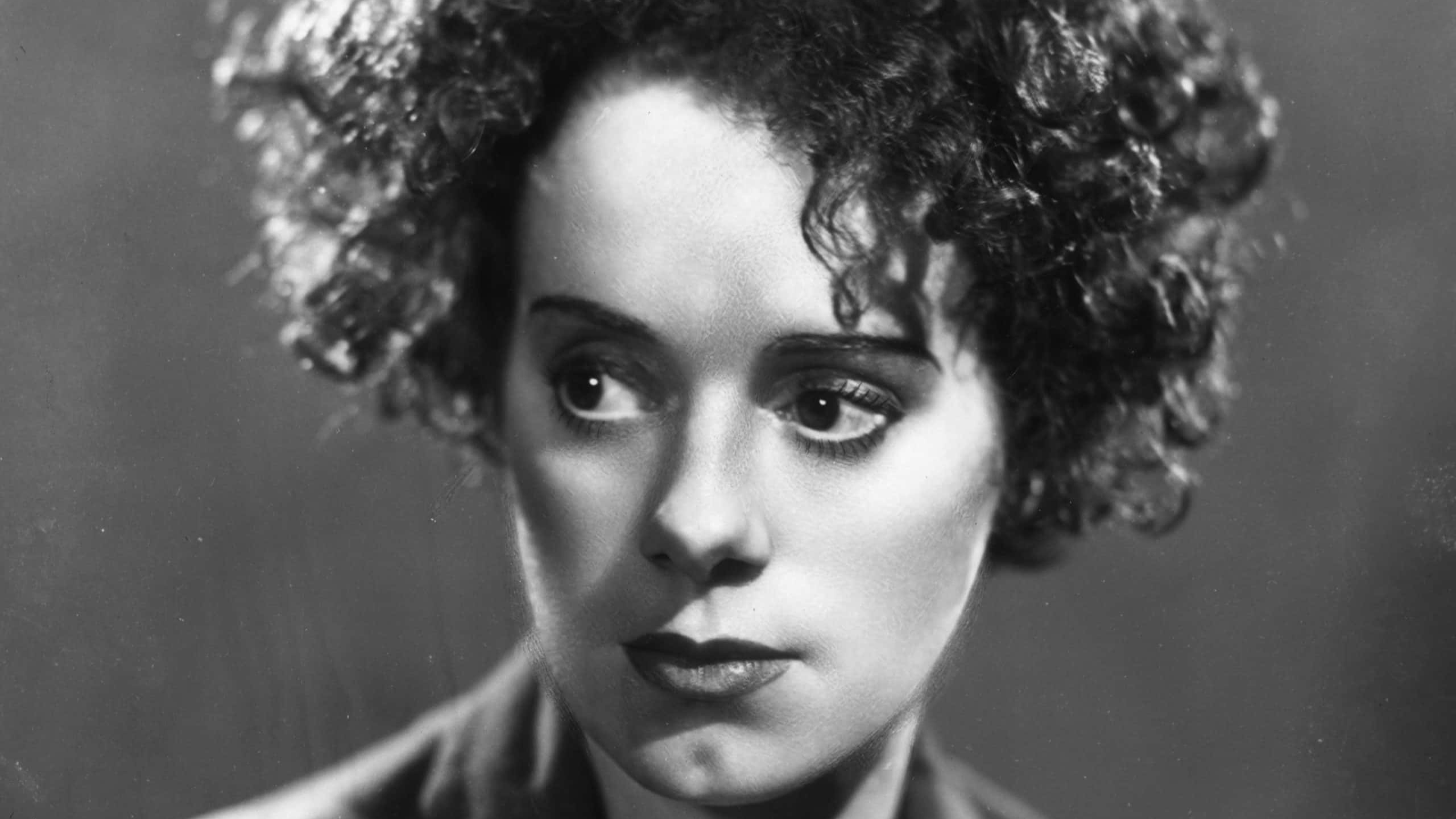 Elsa Lanchester Facts