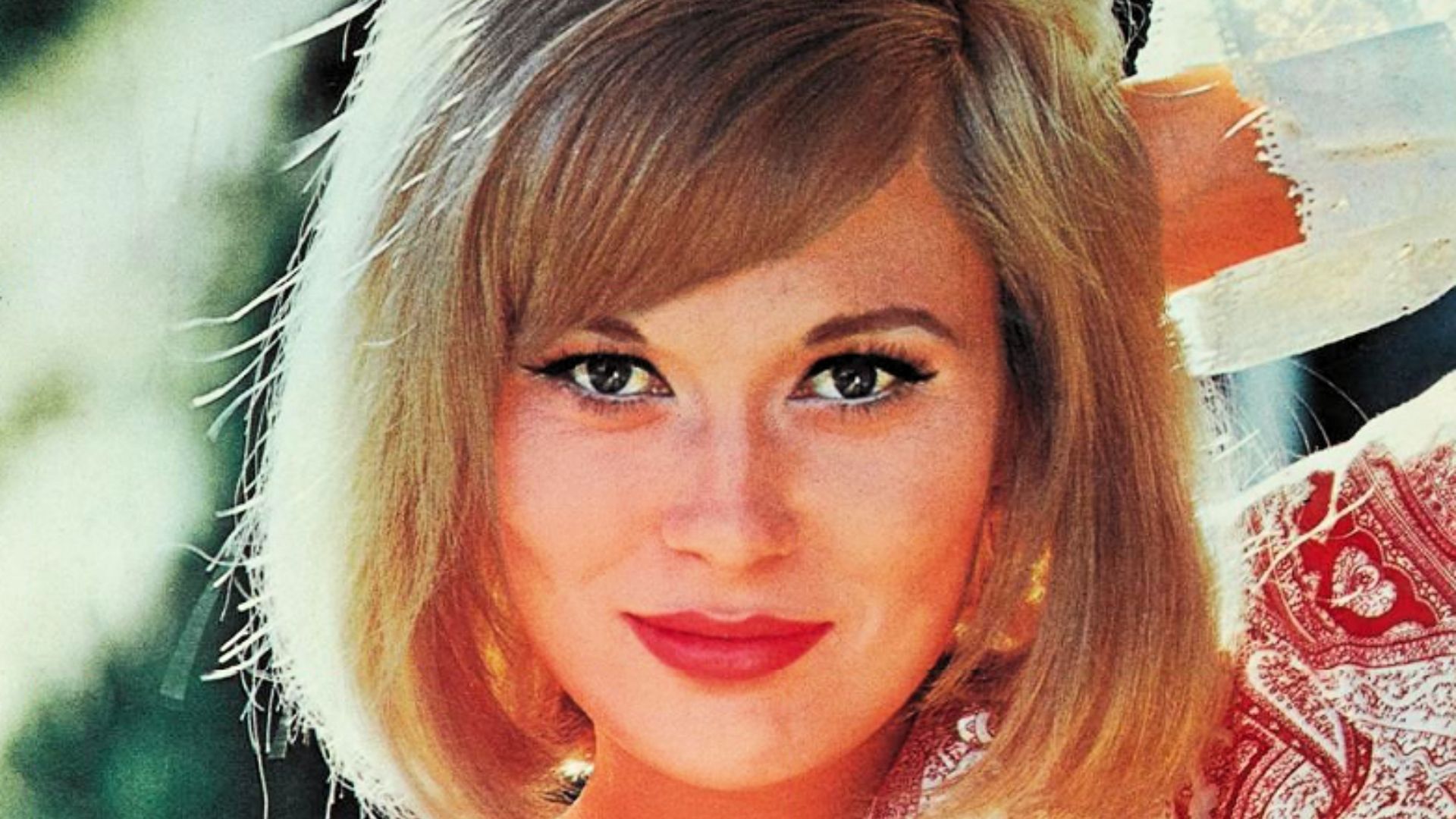 Faye Dunaway