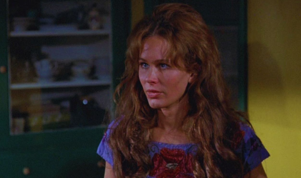 Screenshot from Cisco Pike (1972) 