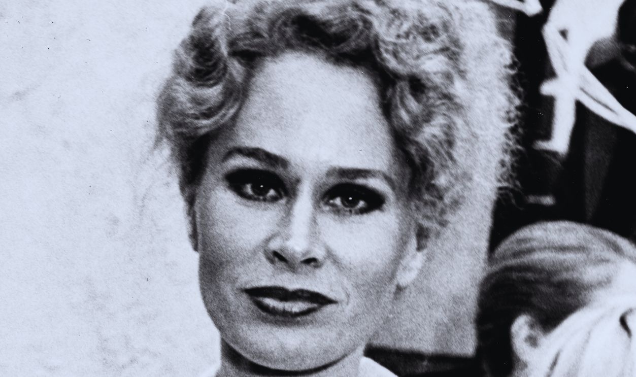 Gettyimages - 1176822034, Karen black. 70s