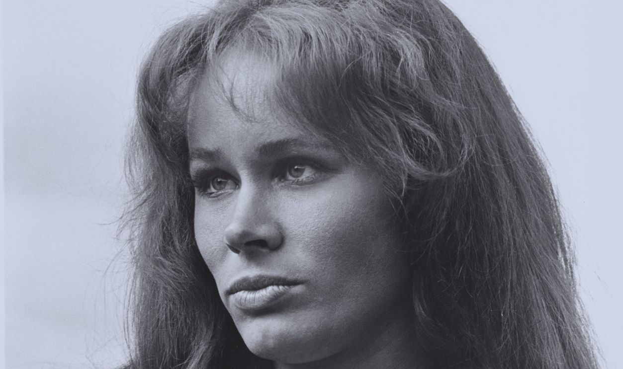 Gettyimages - 526840242, Actress Karen Black