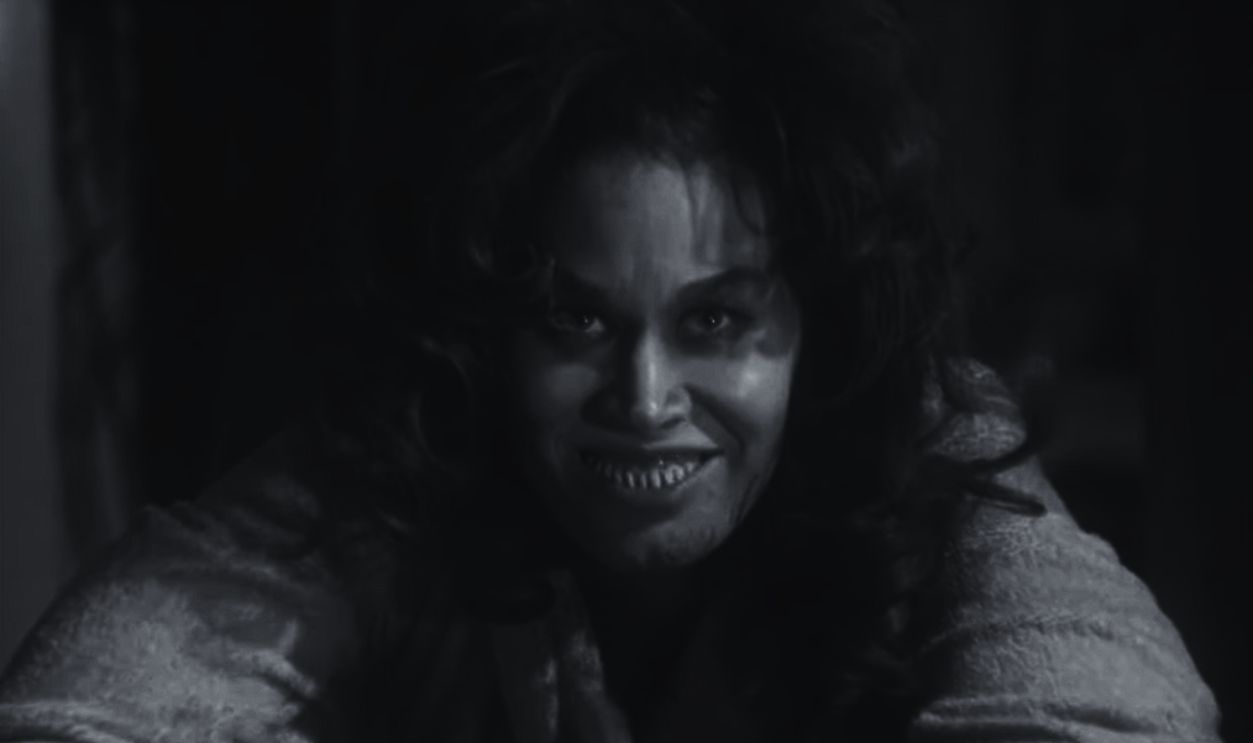 Screenshot from Trilogy of Terror (1975) 