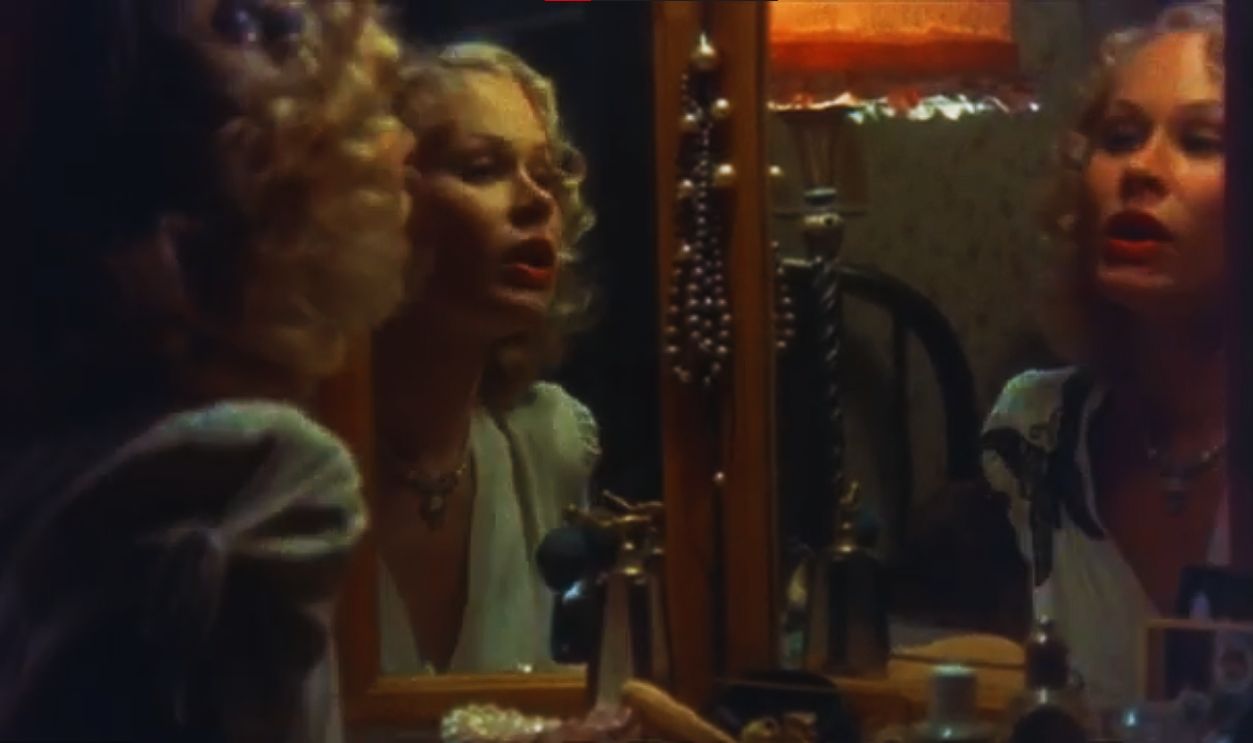 Screenshot from The Day of the Locust (1975) 