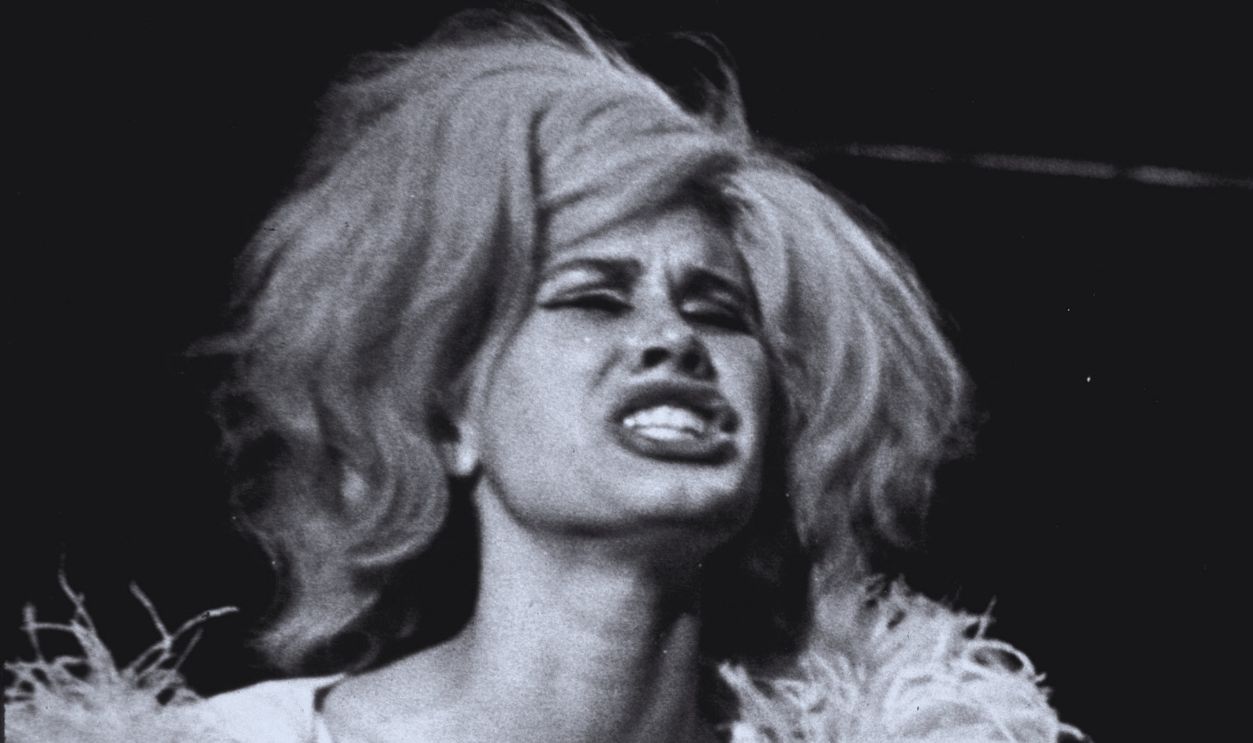 Gettyimages - 50557511, Karen Black