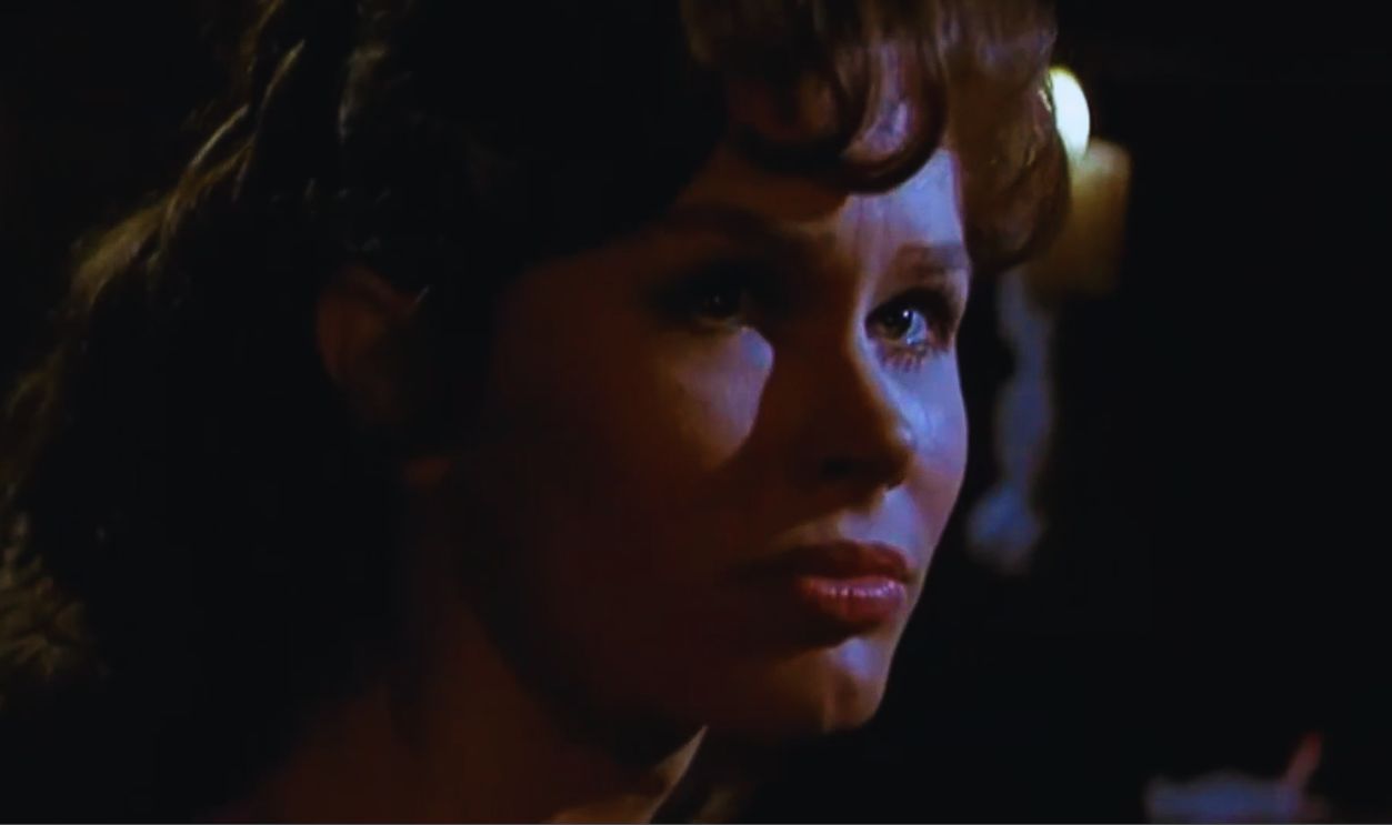 Screenshot from You're a Big Boy Now (1966)