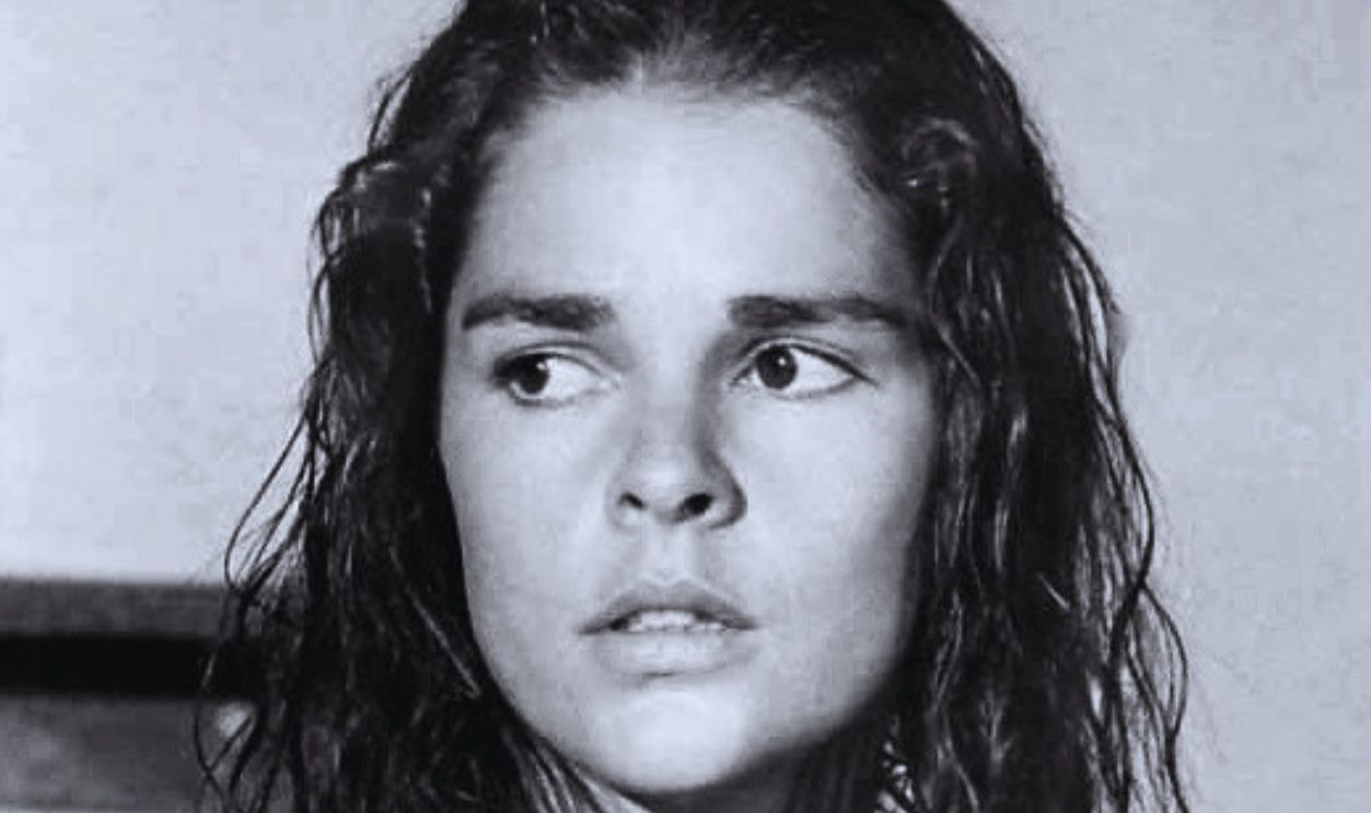 Ali MacGraw