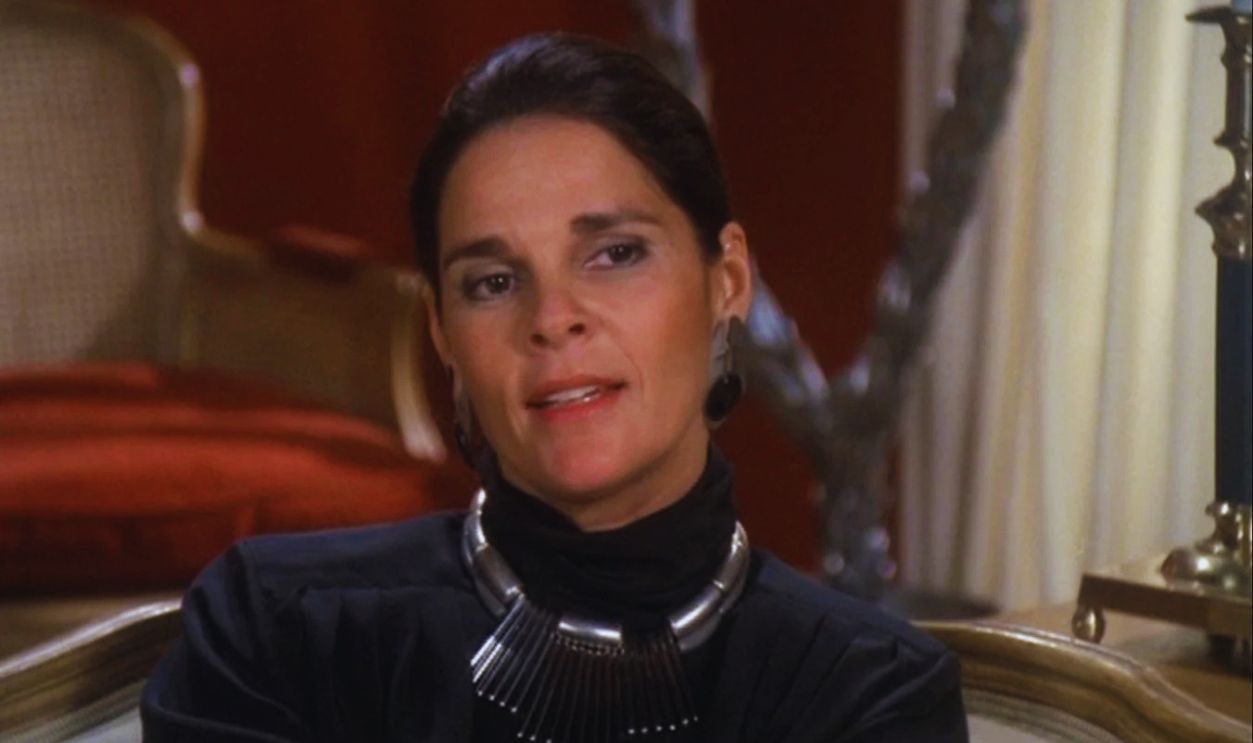 Screenshot from Dynasty (1981–1989) 