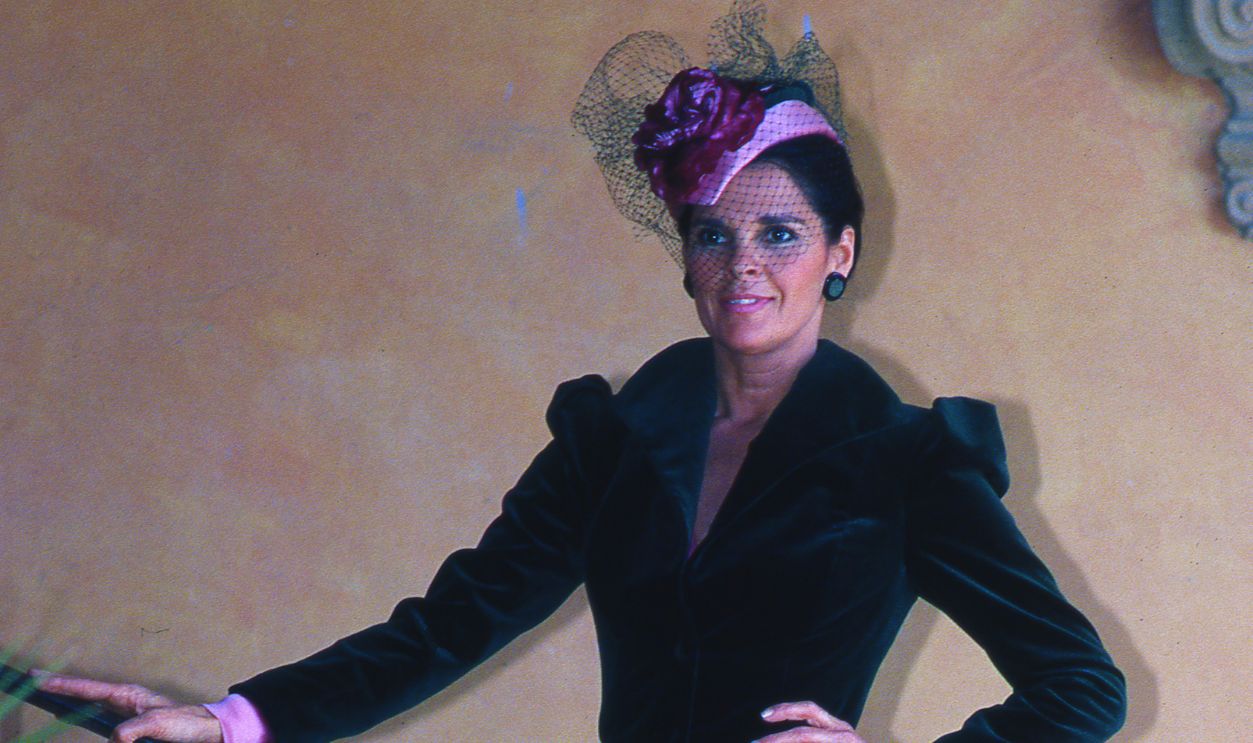 Gettyimages - 1132309089, Ali Macgraw on Set of 