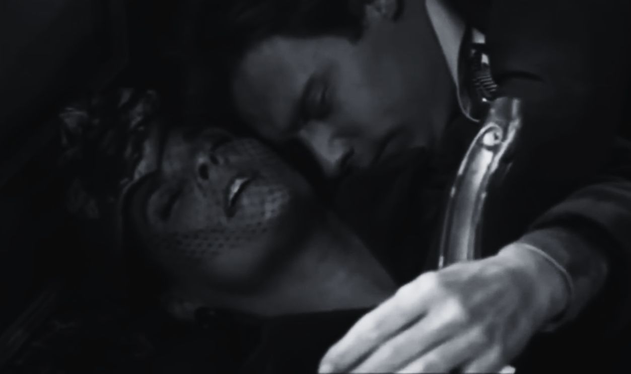 Screenshot from Dynasty (1981–1989) 
