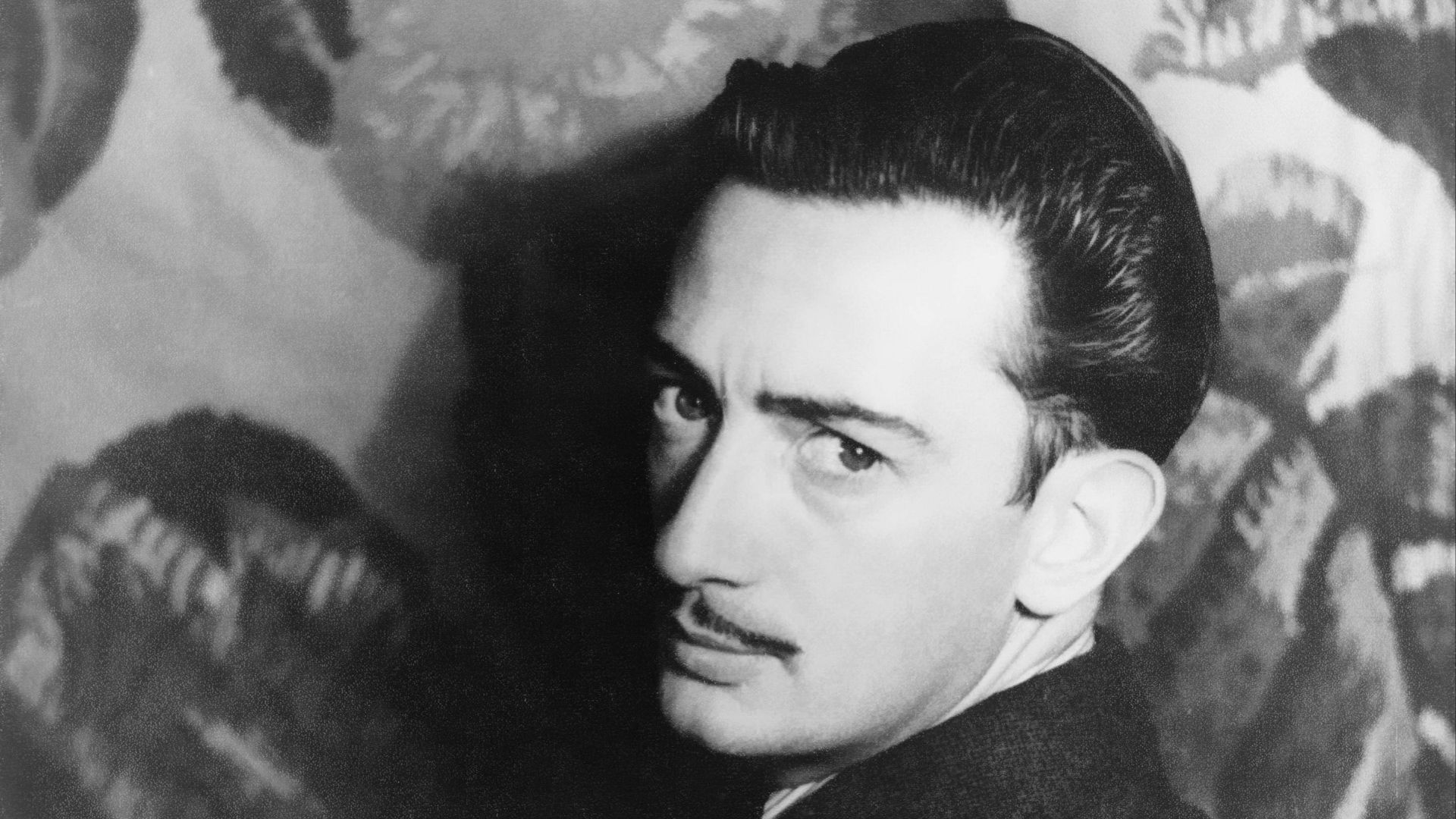 Salvador Dalí 1939
