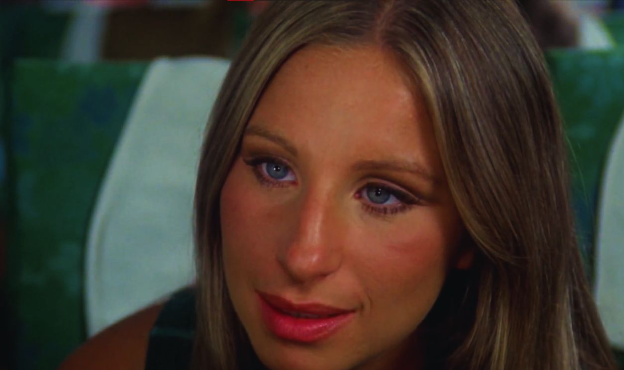 Screenshot from What's Up, Doc? (1972) 