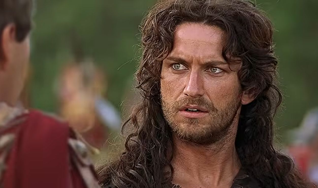 Screenshot from Attila (2001)