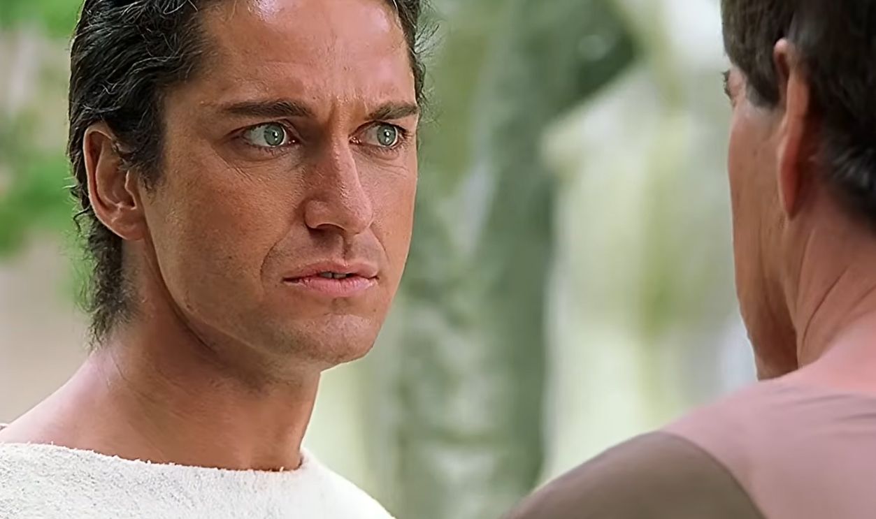 Screenshot from Attila (2001)