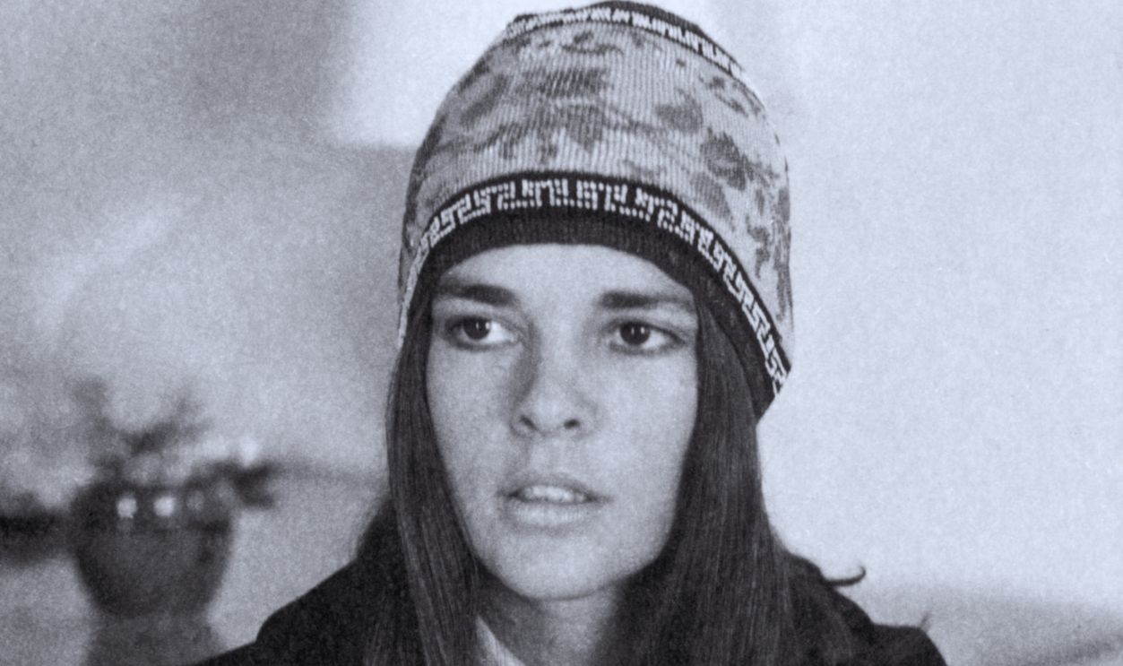 Gettyimages - 1460913928, Ali MacGraw, New York