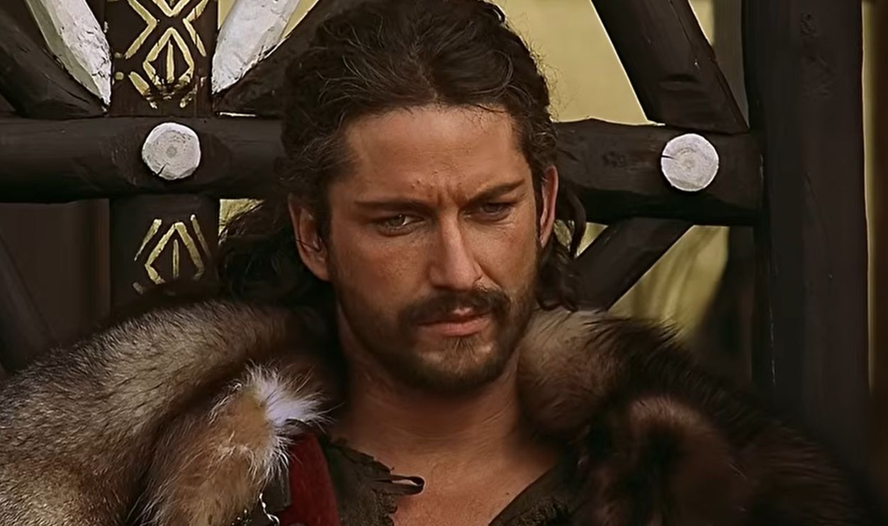 Screenshot from Attila (2001)