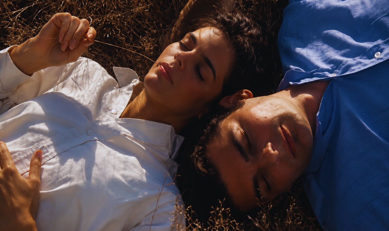 Goodbye Columbus, Ali MacGraw
