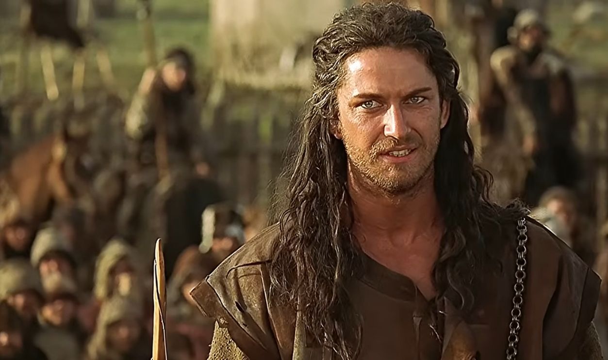 Screenshot from Attila (2001)