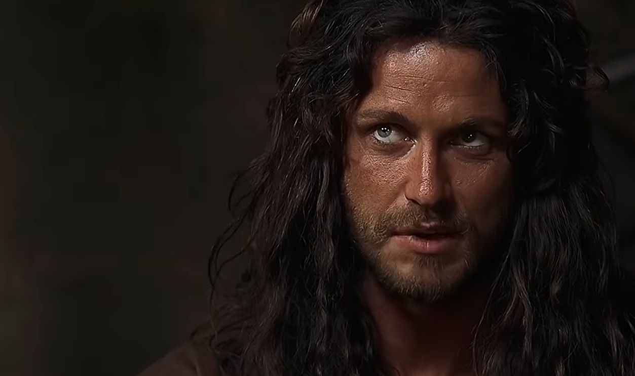 Screenshot from Attila (2001)