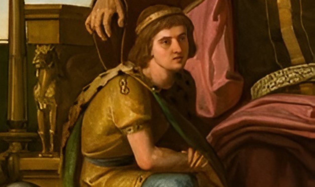 Son of Attila