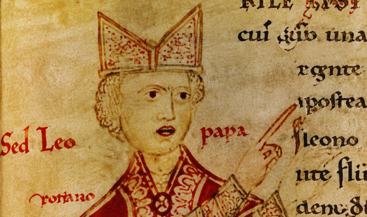 Leo IX