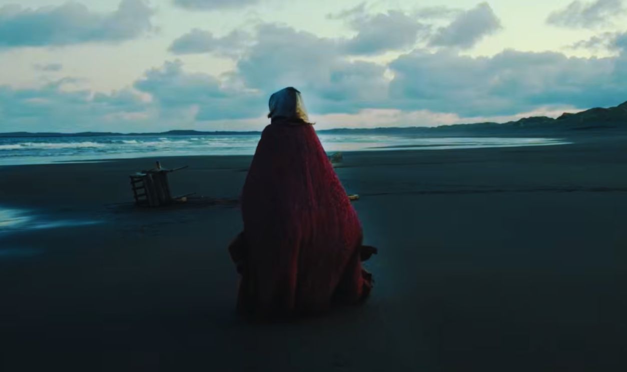 Screenshot from King and Conqueror (2025)