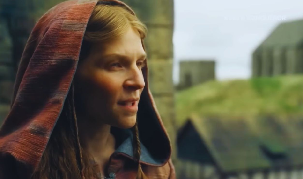  Screenshot from King and Conqueror (2025)