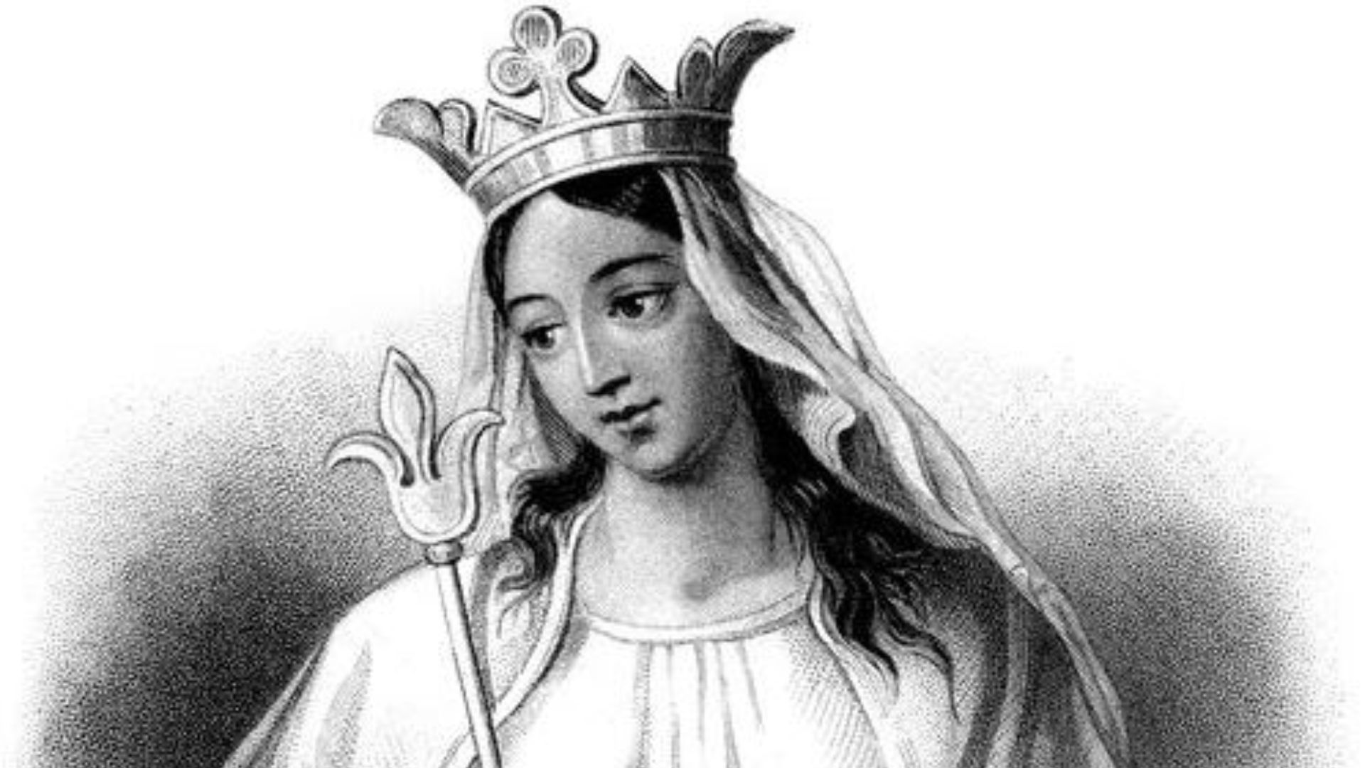 Matilda of Flanders, queen of England and duchess of Normandy