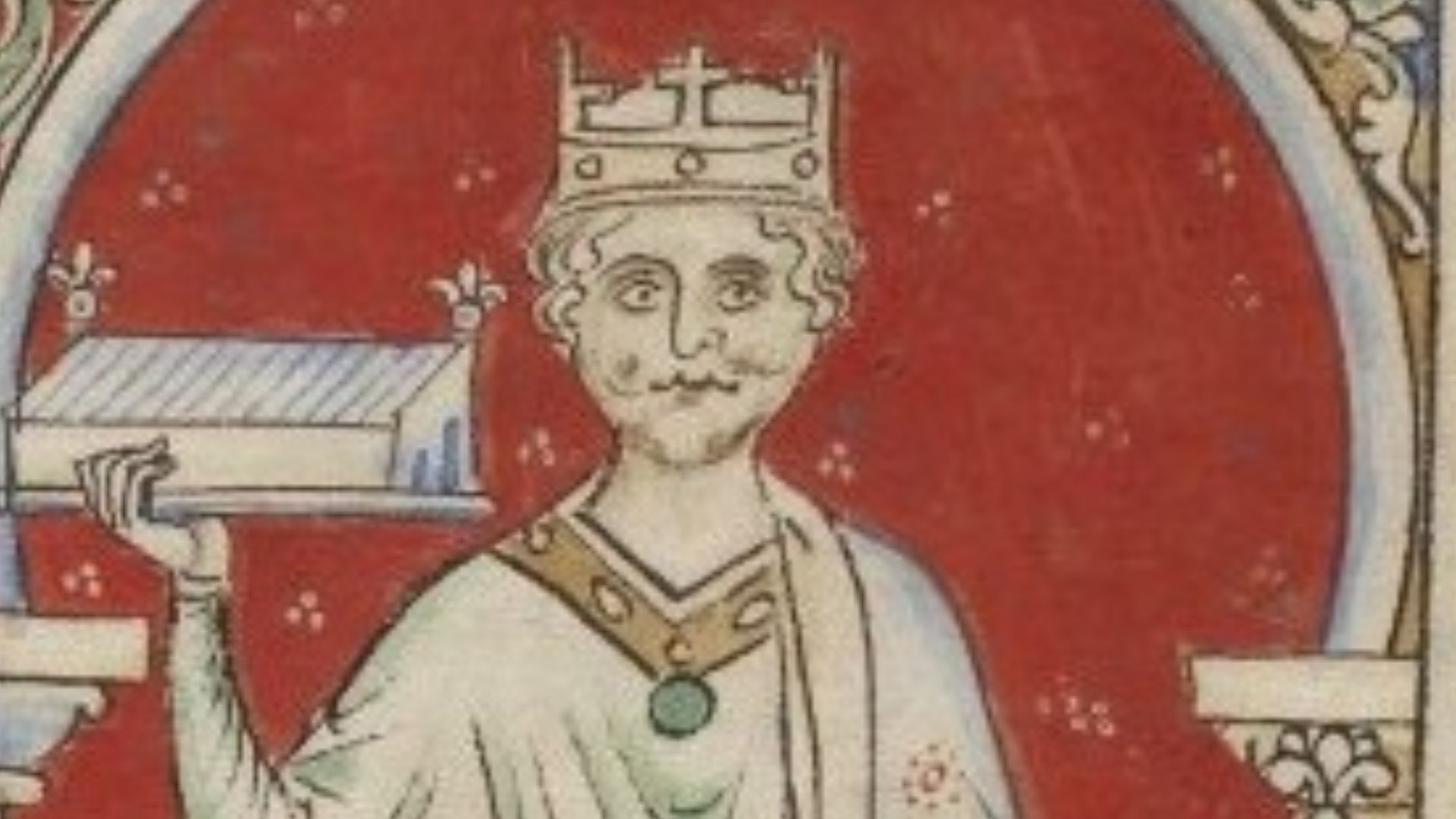 William II of England