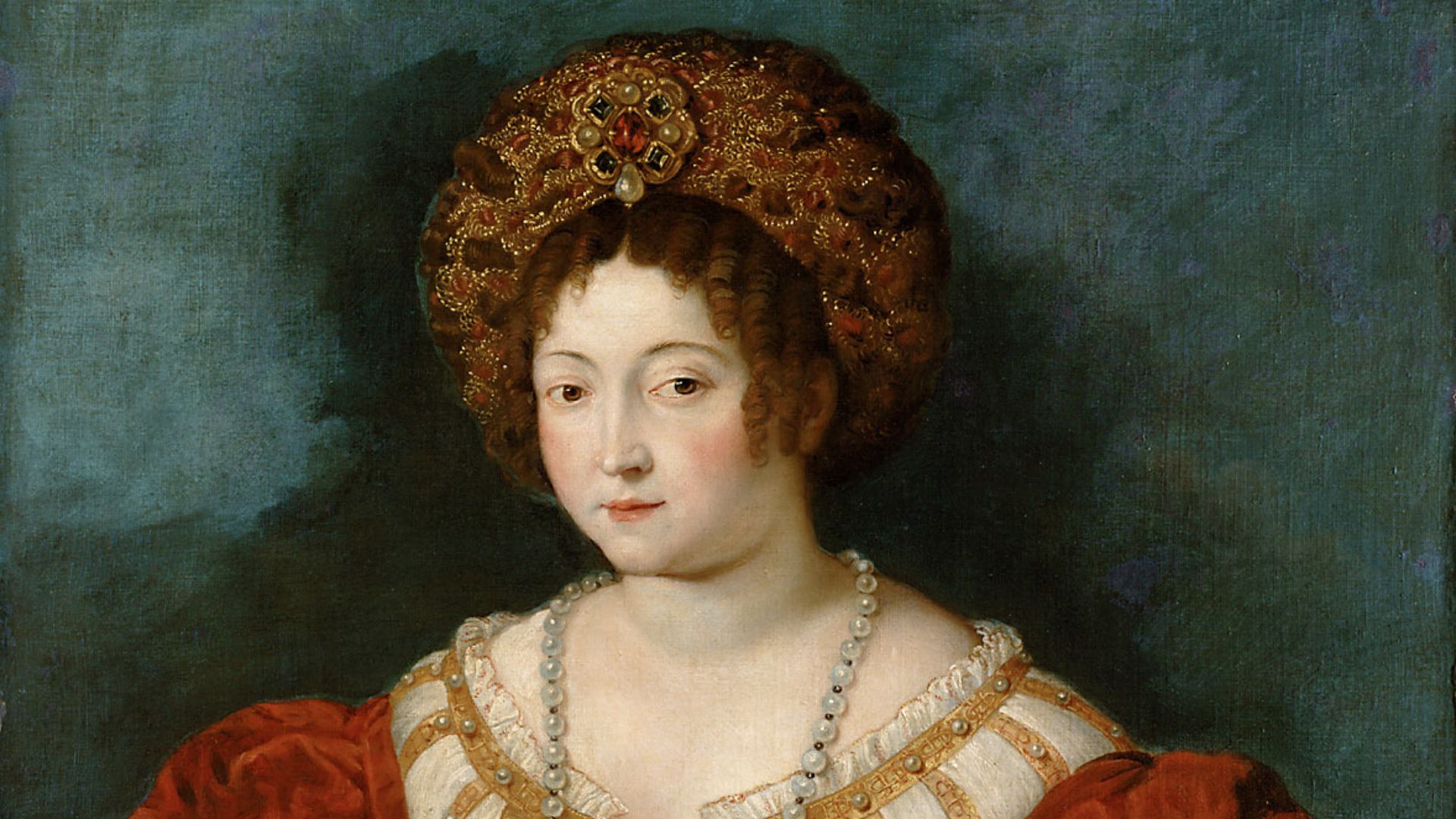 File:Peter Paul Rubens, Kunsthistorisches Museum Wien, Gemäldegalerie - Isabella d'Este - GG 1534 - Kunsthistorisches Museum.jpg