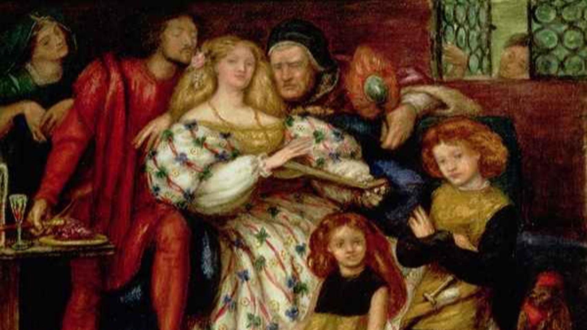File:The Borgia Family by Dante Gabriel Rossetti.jpg
