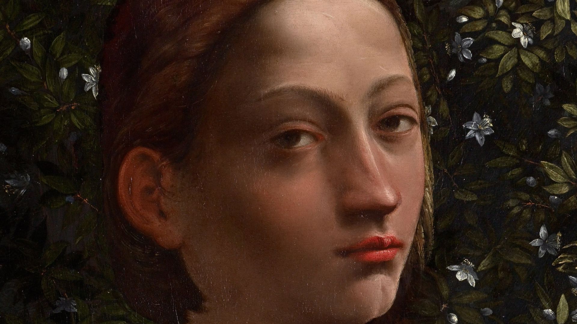 File:Dosso DOSSI , Battista DOSSI (attributed to) - Lucrezia Borgia, Duchess of Ferrara - Google Art Project.jpg