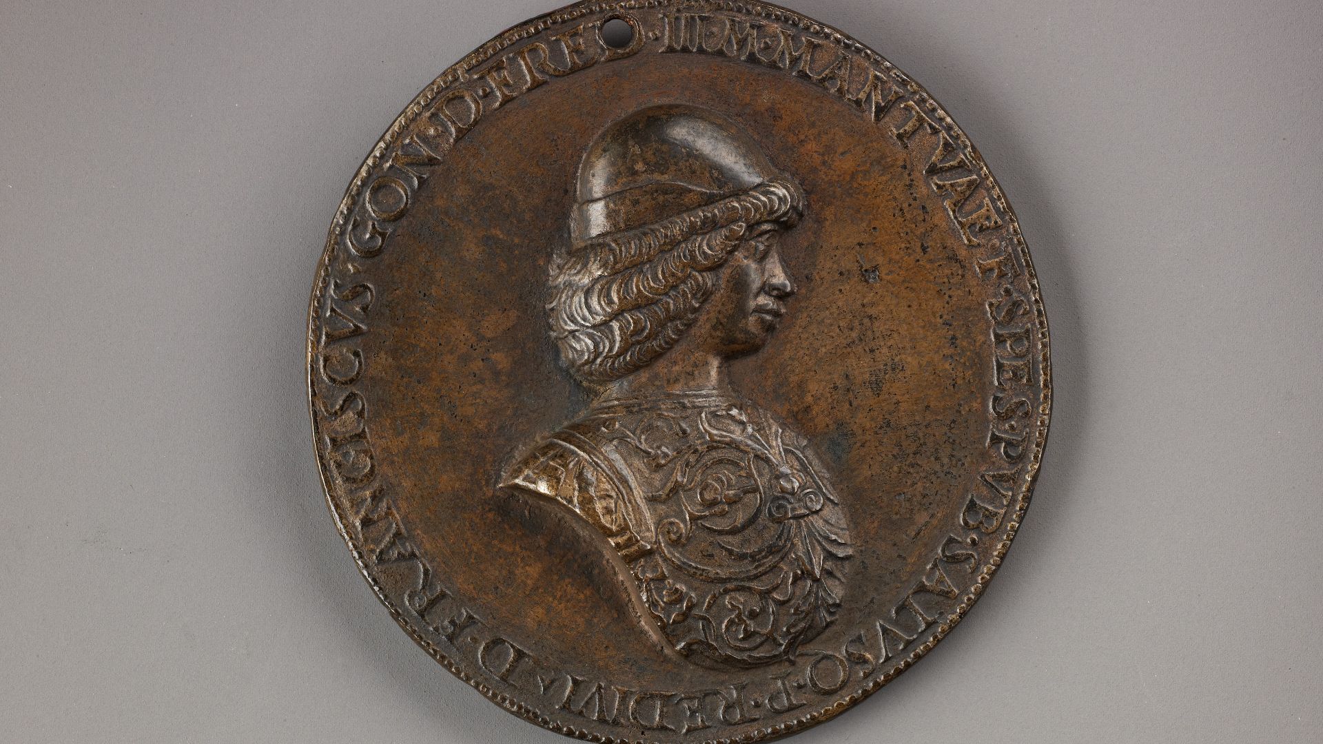 Medal; Medals