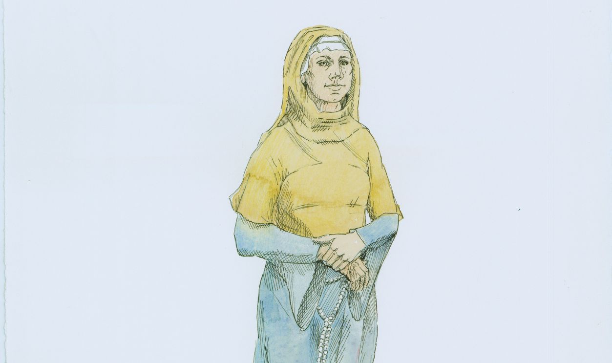Gettyimages - 1345186558, Matilda Of Flanders