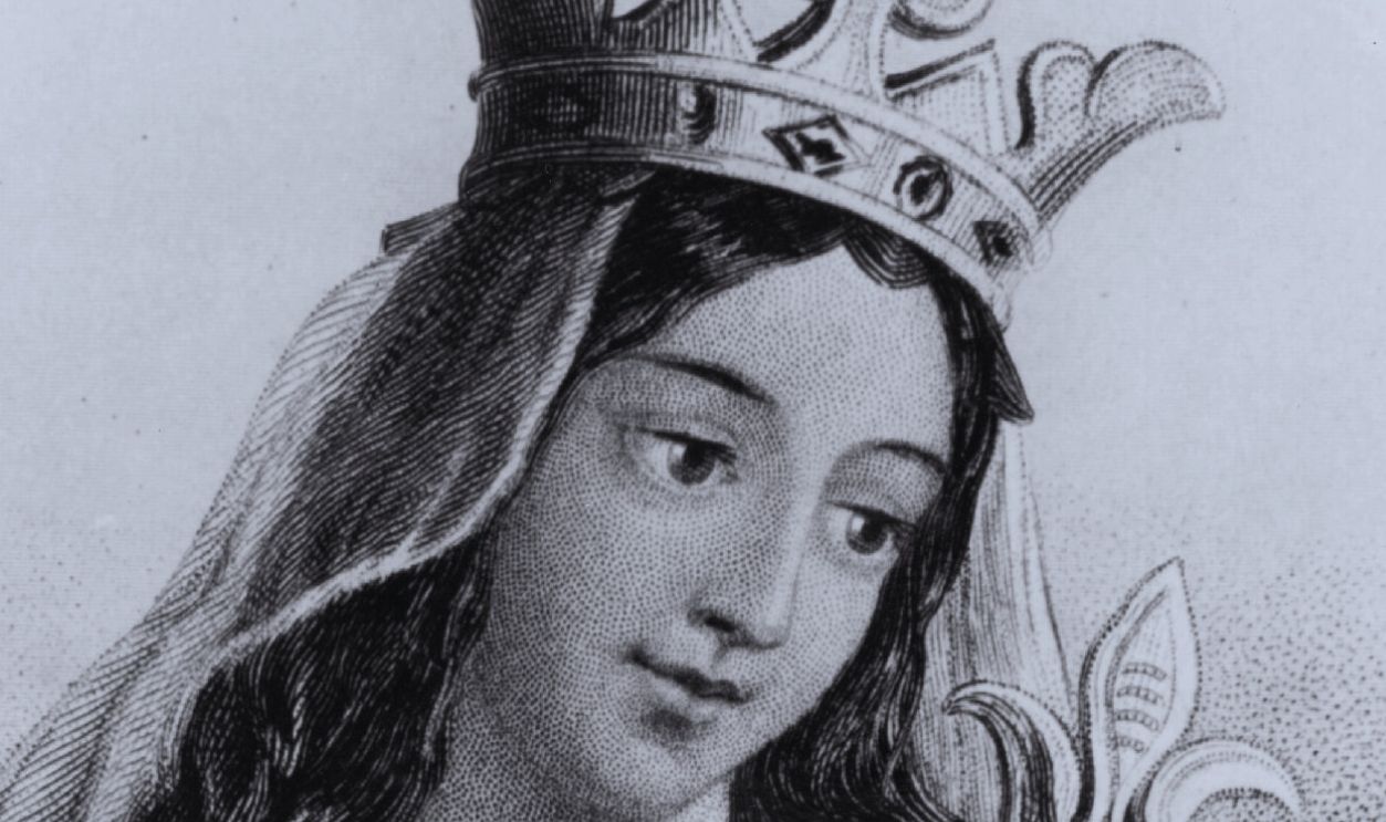 Gettyimages - 51245224, Matilda Of Flanders