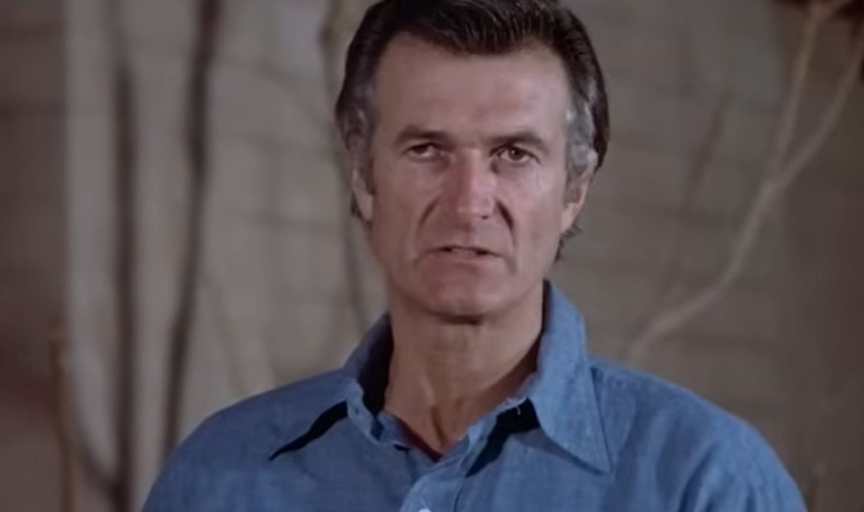 Screenshot from The A-Team (1983-1987) 