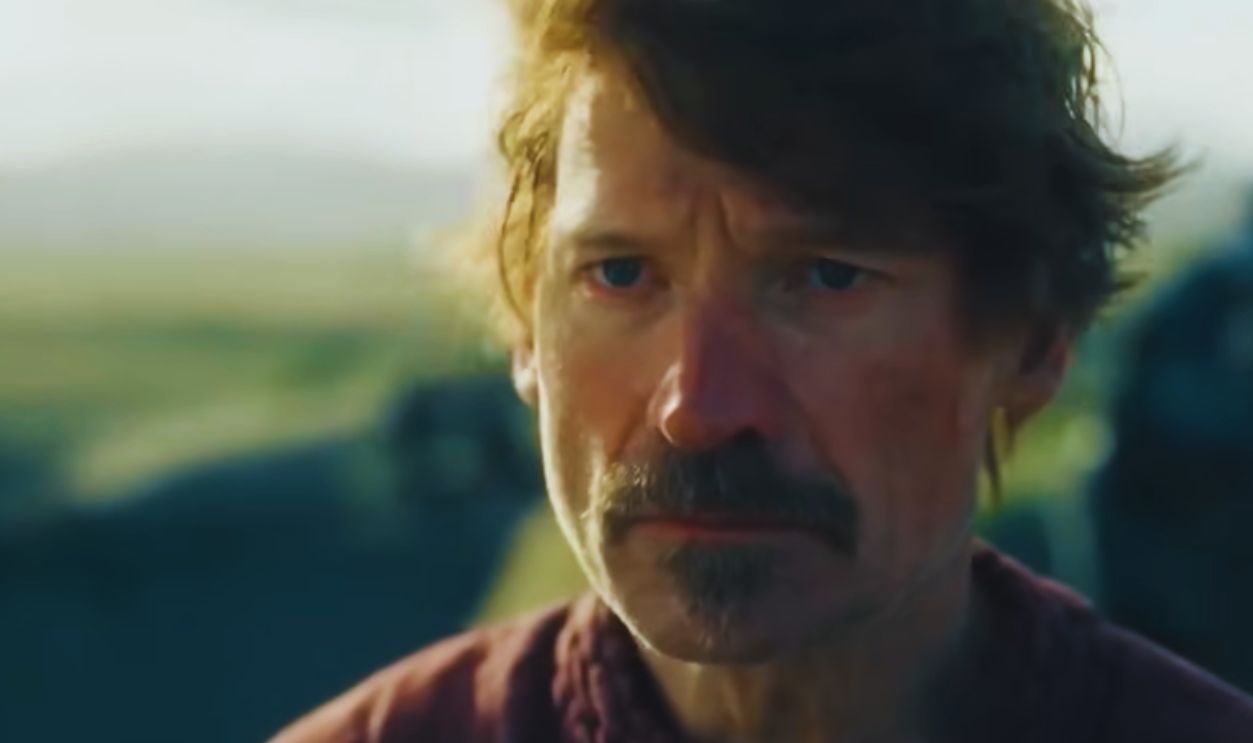  Screenshot from King and Conqueror (2025)