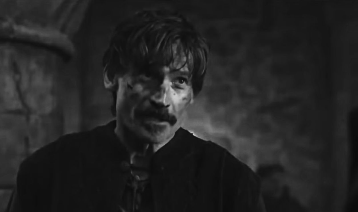 Screenshot from King and Conqueror (2025)