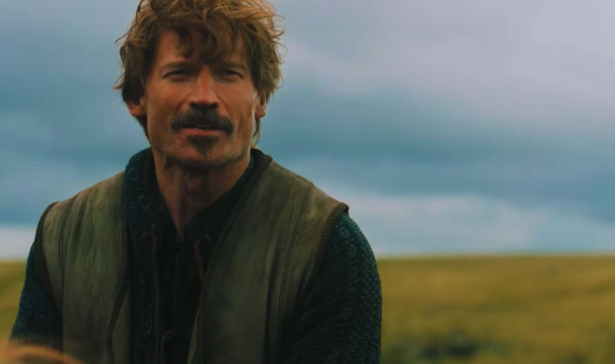 Screenshot from King and Conqueror (2025)